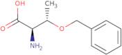 O-Benzyl-D-threonine