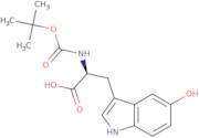 N-alpha-Boc-5-hydroxy-L-tryptophan