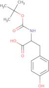 Boc-DL-tyrosine