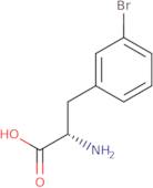 3-Bromo- L-phenylalanine