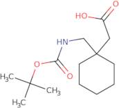 Boc-Gabapentin