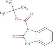 N-Boc-2-hydroxybenzimidazole
