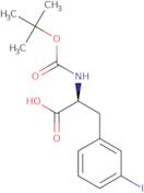 Boc-3-Iodo-L-phenylalanine