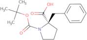 Boc-(R)-a-benzylproline