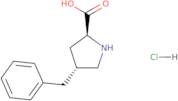 (R)-g-Benzyl-L-proline·HCl