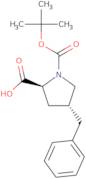 Boc-(R)-γ-benzyl-L-proline