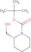 (R)-1-Boc-2-piperidinemethanol