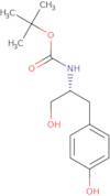 Boc-D-tyrosinol