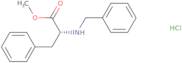 N-Benzyl-D-phenylalanine methyl ester hydrochloride