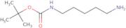 Boc-1,5-diaminopentane