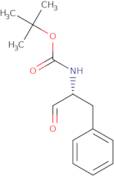 Boc-D-phenylalaninal