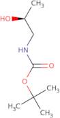 Boc-(S)-1-amino-2-propanol
