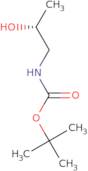 Boc-(R)-1-amino-2-propanol