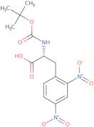 Boc-D-2,4-dinitrophenylalanine