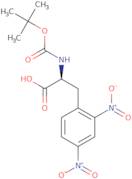 Boc-L-2,4-dinitrophenylalanine