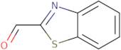 1,3-Benzothiazole-2-carbaldehyde