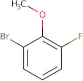 2-Bromo-6-fluoroanisole