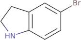 5-Bromo-2,3-dihydro-1H-indole