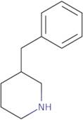 3-Benzylpiperidine