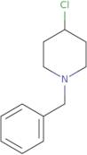 N-Benzyl-4-Chloro-Piperidine