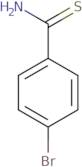 4-Bromo-thiobenzamide