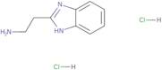 2-(1H-Benzoimidazol-2-yl)ethylamine dihydrochloride