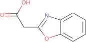 Benzooxazol-2-Yl-Acetic Acid