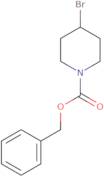 N-Z-4-Bromo-piperidine