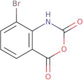 8-Bromo-1H-benzo[d][1,3]oxazine-2,4-dione