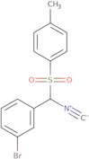 3-Bromo-1-[isocyano-(toluene-4-sulfonyl)methyl]benzene