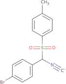 4-Bromo-1-[isocyano-(toluene-4-sulfonyl)methyl]benzene