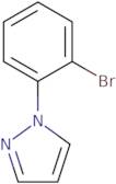 1-(2-Bromophenyl)-1H-Pyrazole