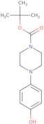 1-Boc-4-(4-hydroxyphenyl)piperazine