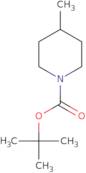 1-Boc-4-methylpiperidine