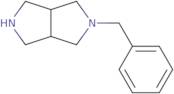 2-Benzyl-octahydro-pyrrolo [3,4-c] pyrrole