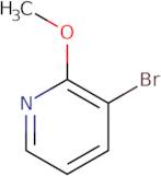 3-Bromo-2-methoxy-pyridine