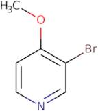 3-Bromo-4-methoxy-pyridine