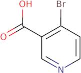 4-Bromonicotinic acid