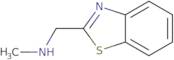 Benzothiazol-2-ylmethylmethylamine