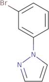 1-(3-Bromophenyl)-1H-Pyrazole