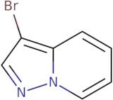 3-Bromo-pyrazolo[1,5-a]pyridine