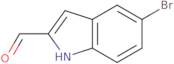 5-Bromo-1H-indole-2-carbaldehyde