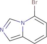 5-Bromo-Imidazo[1,5-A]Pyridine