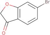 6-bromo-3(2H)-benzofuranone