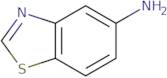 5-Benzothiazolamine hydrochloride