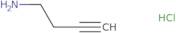 3-Butyn-1-amine hydrochloride