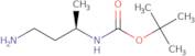 (R)-3-Boc-amino-butylamine