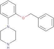 1-(4-Benzyloxyphenyl)piperazine dihydrochloride
