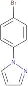 1-(4-Bromophenyl)-1H-pyrazole