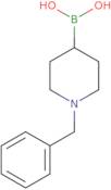 1-Benzyl-Piperidine-4-Boronic Acid